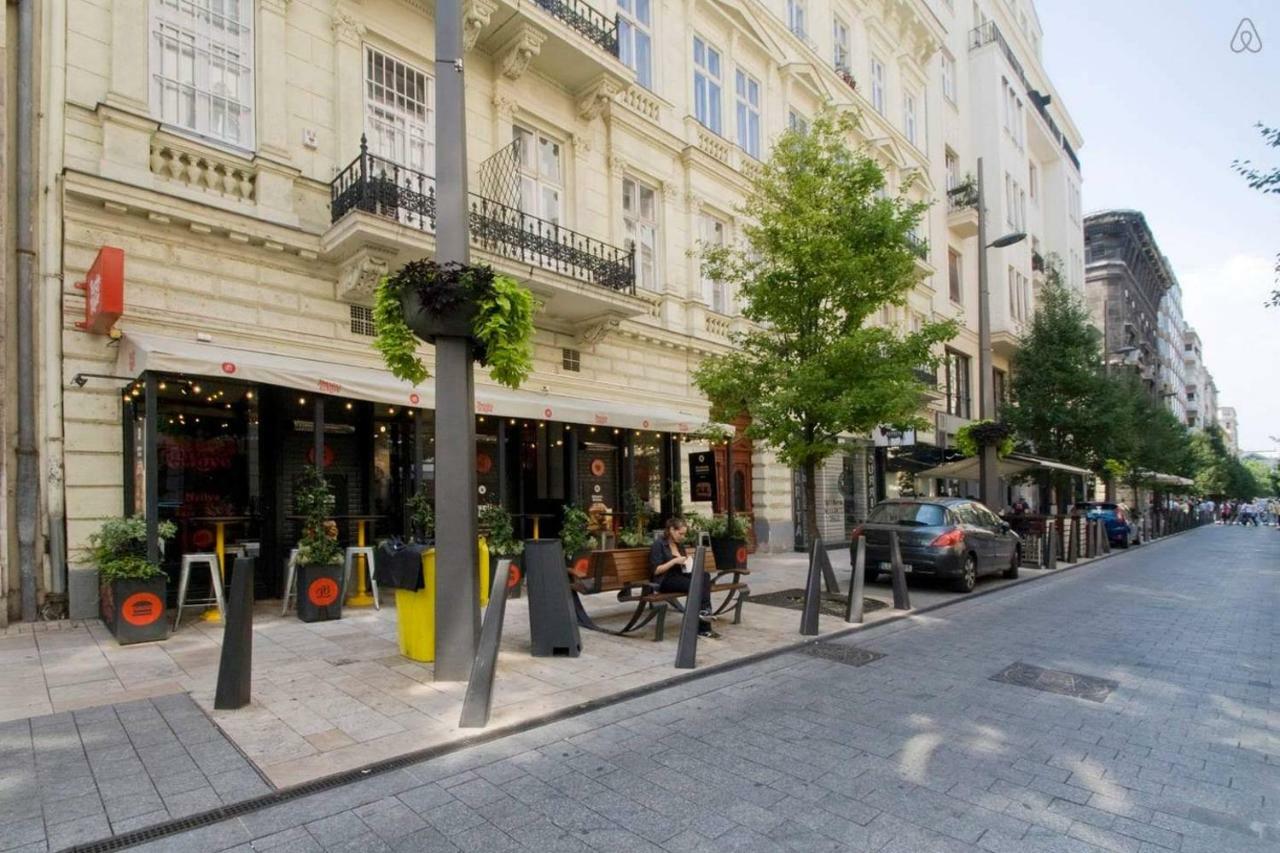 Апартаменты Downtown Delight Near The Basilica *