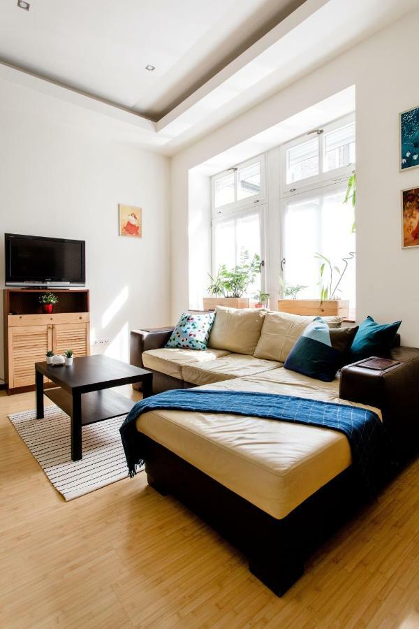 Апартаменты Downtown Delight Near The Basilica Будапешт