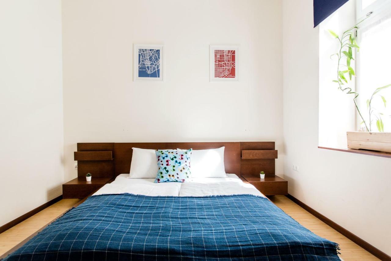 Апартаменты Downtown Delight Near The Basilica *