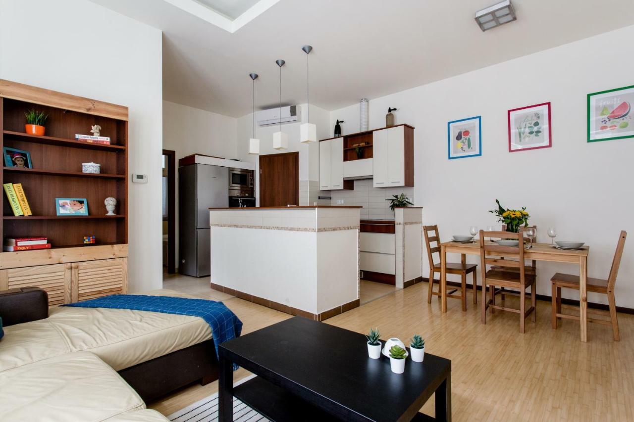 Апартаменты Downtown Delight Near The Basilica *