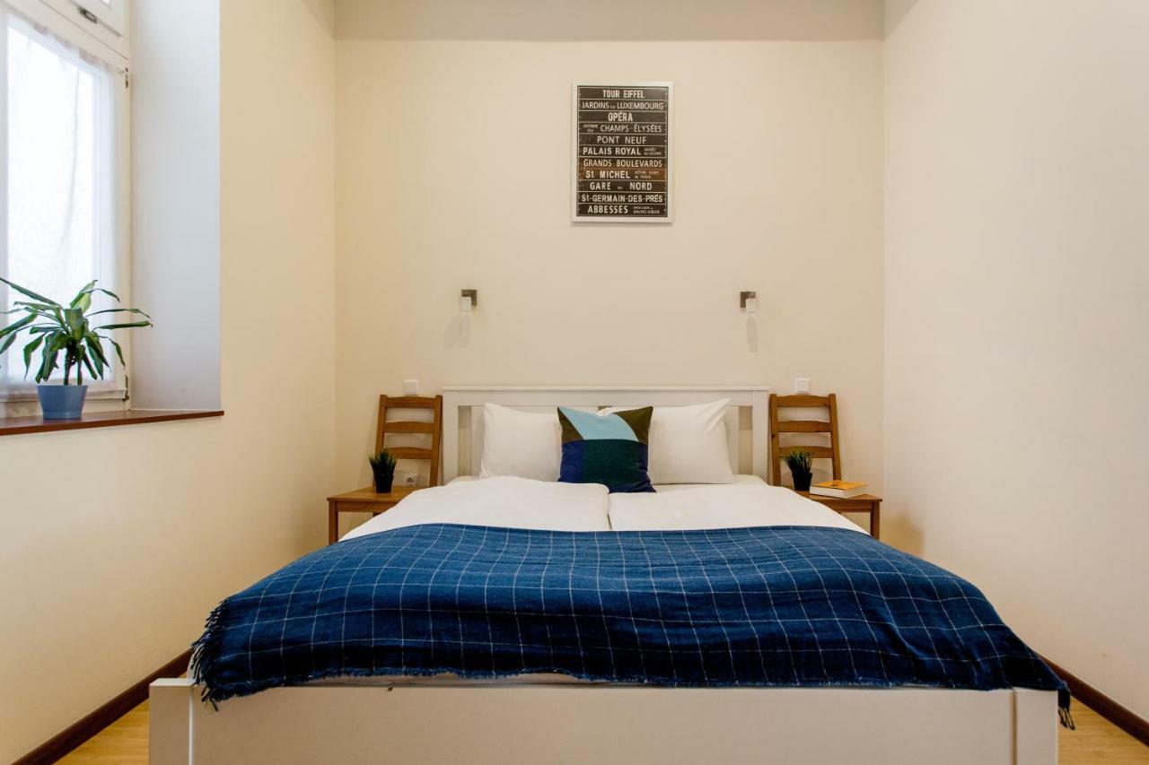 Апартаменты Downtown Delight Near The Basilica *