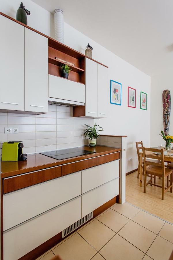 Апартаменты Downtown Delight Near The Basilica *