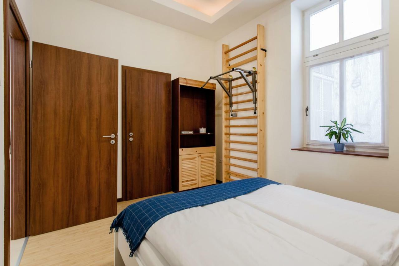 Апартаменты Downtown Delight Near The Basilica Будапешт